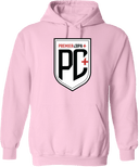 Hoodies - U90C Premier Copa+ 2026 - Black