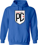 Hoodies - U90C Premier Copa+ 2026 - Black