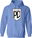 Hoodies - U90C Premier Copa+ 2026 - Black