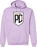 Hoodies - U90C Premier Copa+ 2026 - Black