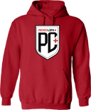 Hoodies - U90C Premier Copa+ 2026 - Black