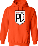 Hoodies - U90C Premier Copa+ 2026 - Black