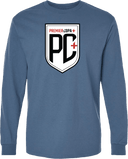 Long Sleeves - U90C Premier Copa+ 2026 - Black