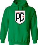 Hoodies - U90C Premier Copa+ 2026 - Black