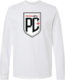 Long Sleeves - U90C Premier Copa+ 2026 - Black