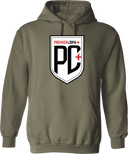 Hoodies - U90C Premier Copa+ 2026 - Black