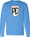 Long Sleeves - U90C Premier Copa+ 2026 - Black
