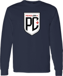 Long Sleeves - U90C Premier Copa+ 2026 - Black