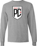 Long Sleeves - U90C Premier Copa+ 2026 - Black