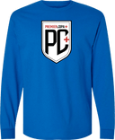 Long Sleeves - U90C Premier Copa+ 2026 - Black
