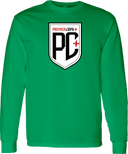 Long Sleeves - U90C Premier Copa+ 2026 - Black