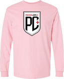 Long Sleeves - U90C Premier Copa+ 2026 - Black