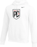 Nike Hoodies - U90C Premier Copa+ 2026 - Black