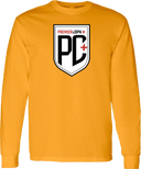 Long Sleeves - U90C Premier Copa+ 2026 - Black