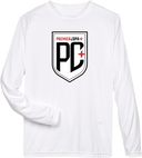 Performance Long Sleeves - U90C Premier Copa+ 2026 - Black