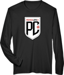 Performance Long Sleeves - U90C Premier Copa+ 2026 - Black