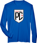Performance Long Sleeves - U90C Premier Copa+ 2026 - Black