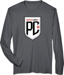 Performance Long Sleeves - U90C Premier Copa+ 2026 - Black