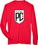 Performance Long Sleeves - U90C Premier Copa+ 2026 - Black