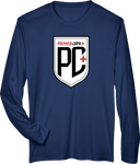 Performance Long Sleeves - U90C Premier Copa+ 2026 - Black