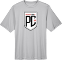 Performance Short Sleeves - U90C Premier Copa+ 2026 - Black