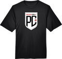 Performance Short Sleeves - U90C Premier Copa+ 2026 - Black
