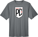 Performance Short Sleeves - U90C Premier Copa+ 2026 - Black