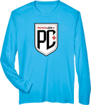 Performance Long Sleeves - U90C Premier Copa+ 2026 - Black