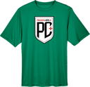 Performance Short Sleeves - U90C Premier Copa+ 2026 - Black