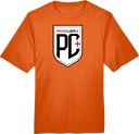 Performance Short Sleeves - U90C Premier Copa+ 2026 - Black