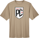 Performance Short Sleeves - U90C Premier Copa+ 2026 - Black