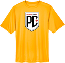 Performance Short Sleeves - U90C Premier Copa+ 2026 - Black