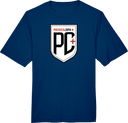 Performance Short Sleeves - U90C Premier Copa+ 2026 - Black