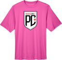 Performance Short Sleeves - U90C Premier Copa+ 2026 - Black