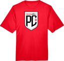 Performance Short Sleeves - U90C Premier Copa+ 2026 - Black