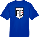 Performance Short Sleeves - U90C Premier Copa+ 2026 - Black