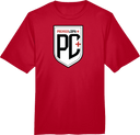 Performance Short Sleeves - U90C Premier Copa+ 2026 - Black