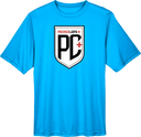 Performance Short Sleeves - U90C Premier Copa+ 2026 - Black