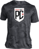 Performance Short Sleeves - U90C Premier Copa+ 2026 - Black