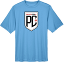 Performance Short Sleeves - U90C Premier Copa+ 2026 - Black