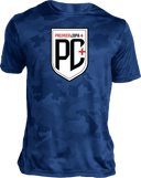 Performance Short Sleeves - U90C Premier Copa+ 2026 - Black