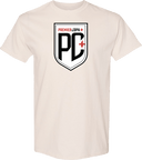 Short Sleeves - U90C Premier Copa+ 2026 - Black