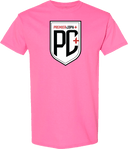 Short Sleeves - U90C Premier Copa+ 2026 - Black
