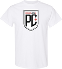 Short Sleeves - U90C Premier Copa+ 2026 - Black