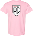 Short Sleeves - U90C Premier Copa+ 2026 - Black