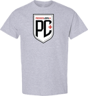 Short Sleeves - U90C Premier Copa+ 2026 - Black