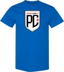 Short Sleeves - U90C Premier Copa+ 2026 - Black