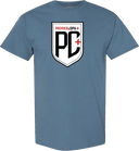 Short Sleeves - U90C Premier Copa+ 2026 - Black