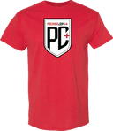 Short Sleeves - U90C Premier Copa+ 2026 - Black