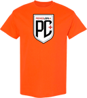 Short Sleeves - U90C Premier Copa+ 2026 - Black